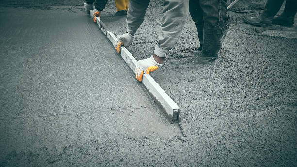 Best Concrete Steps and Stairs in Donald, OR